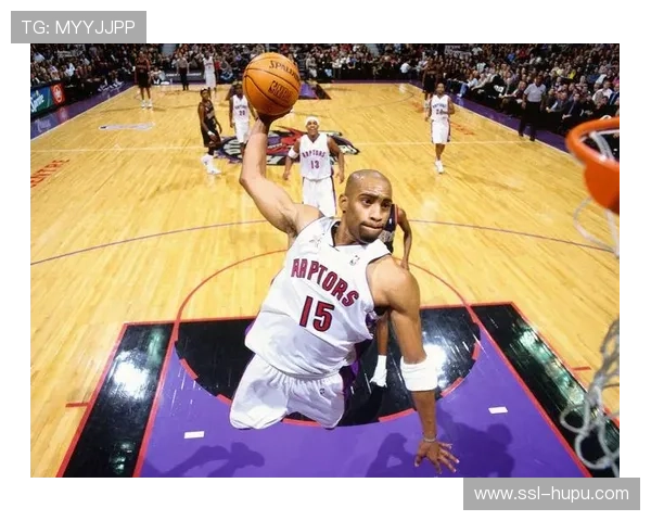 文斯卡特宣布退役结束长达22个赛季的职业篮球生涯书写传奇篇章