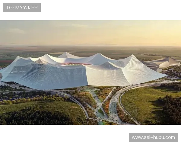 摩洛哥足协誓言让哈桑二世体育场加入2030年世界杯决赛场地角逐