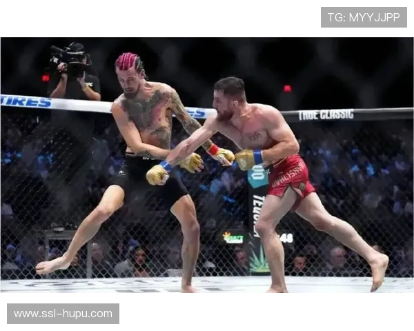 宋亚东与奥马利对决正式敲定，将于UFC 324联合主赛上演