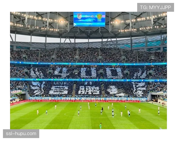 多特蒙德主场南看台已准备就绪，将展示巨型TIFO迎接皇马